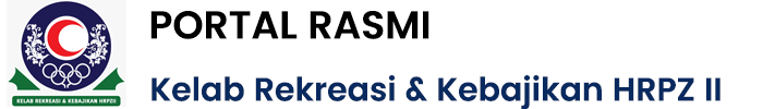 Logo HRPZ II